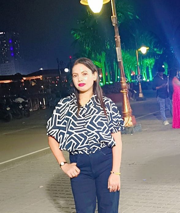 Ruhi Kumari